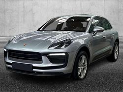 Argento Usata 2022 Porsche Macan SUV | 67.450 € (Molto cara)