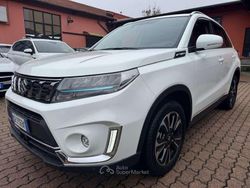 Bianco Usata 2023 Suzuki Vitara SUV | 21.900 € (Buon prezzo)
