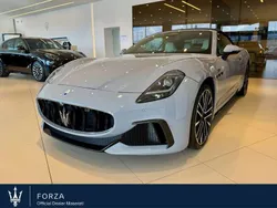 Maserati GranCabrio