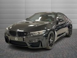Usata 2024 BMW M4 Competition Edition Coupé | 49.900 €