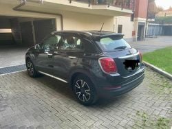 Nero Usata 2018 Fiat 500X SUV | 11.500 € (Buon prezzo)