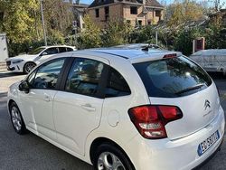 Usata 2011 Citroën C3 Exclusive Tre volumi | 4200 € (Buon prezzo)