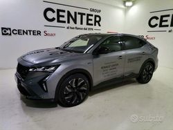 Grigio Usata 2024 Renault Rafale SUV | 41.900 € (Cara)
