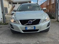 Grigio Usata 2009 Volvo XC60 SUV | 7300 € (Buon prezzo)