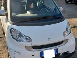 Usata 2008 Smart ForTwo Coupé Pulse Due volumi | 2900 € (Ottimo prezzo)