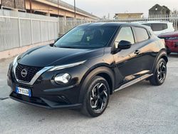 Nero Usata 2023 Nissan Juke N-Connecta SUV | 16.000 € (Buon prezzo)