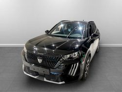Nero Nuova 2025 Peugeot 2008 Allure SUV | 28.450 € (Cara)