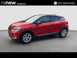 Rosso Usata 2021 Renault Captur Intens SUV | 16.900 € (Buon prezzo)