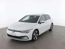 Bianco Usata 2020 VW Golf VIII Life | 22.999 € (Buon prezzo)