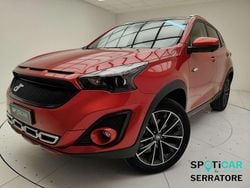 Rosso Usata 2023 DR F35 SUV | 18.886 € (Buon prezzo)