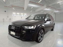 Nero Usata 2022 Audi Q7 Sport SUV | 54.450 € (Buon prezzo)