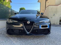 Usata 2018 Alfa Romeo Giulia Veloce Tre volumi | 21.000 € (Buon prezzo)