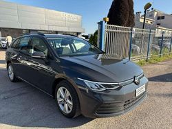 Grigio Usata 2021 VW Golf VIII Style Station wagon | 14.990 € (Super prezzo)