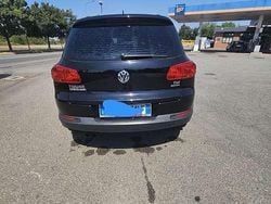 Usata 2012 VW Tiguan Trendline SUV | 8000 € (Cara)