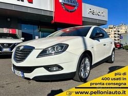 Bianco Usata 2012 Lancia Delta Due volumi | 6950 € (Molto cara)