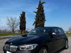 Usata 2018 BMW 116 Comfort Edition Due volumi | 14.500 € (Super prezzo)