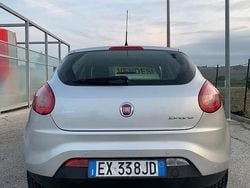 Grigio Usata 2014 Fiat Bravo Due volumi | 4999 € (Buon prezzo)