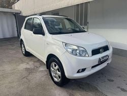 Bianco Usata 2008 Daihatsu Terios SUV | 5800 € (Buon prezzo)