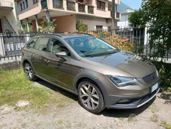 Usata 2016 Seat Leon Station wagon | 11.500 € (Buon prezzo)