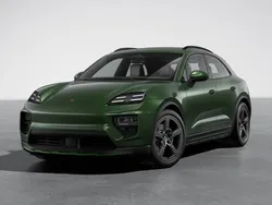 Nuova 2025 Porsche Macan SUV | 102.675 € (Ottimo prezzo)