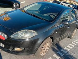 Nero Usata 2010 Fiat 1600 Emotion Tre volumi | 2500 €