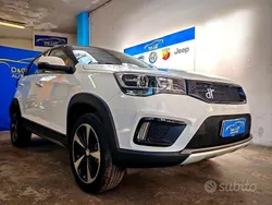 Bianco Usata 2022 DR Automobiles DR3 SUV | 11.900 € (Ottimo prezzo)
