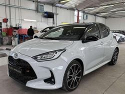 Grigio Usata 2024 Toyota Yaris Hybrid Sport Tre volumi | 25.900 € (Cara)