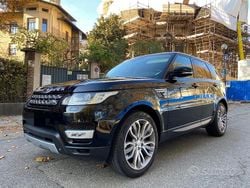 Usata 2014 Land Rover Range Rover Sport HSE SUV | 20.000 € (Super prezzo)