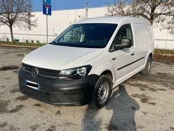 Bianco Usata 2019 VW Caddy Maxi Comfortline Monovolume | 12.500 € (Super prezzo)