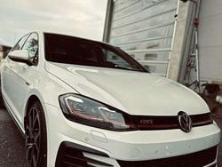 Usata 2019 VW Golf GTI Tre volumi | 25.000 € (Buon prezzo)