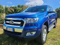 Usata 2020 Ford Ranger Pick-up | 28.500 € (Buon prezzo)