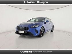 Blu Usata 2025 BMW 120 M Sport Due volumi | 40.980 €