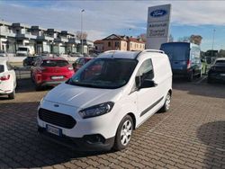 Bianco Usata 2023 Ford Transit Trend Furgone | 15.950 € (Buon prezzo)