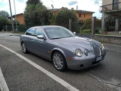 Grigio Usata 2007 Jaguar S-Type Executive Tre volumi | 4000 € (Super prezzo)