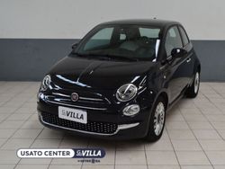 Bianco Usata 2021 Fiat 500 Dolcevita Tre volumi | 15.800 € (Molto cara)