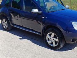 Blu Usata 2010 Dacia Duster SUV | 6000 € (Buon prezzo)