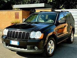 Nero Usata 2010 Jeep Grand Cherokee Laredo SUV | 8890 € (Cara)