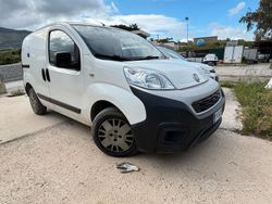 Bianco Usata 2018 Fiat Fiorino Furgone | 8000 € (Molto cara)