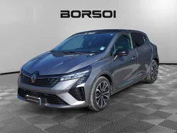 Grigio Usata 2024 Renault Clio V Techno Tre volumi | 15.900 € (Buon prezzo)