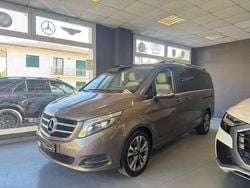 Other Usata 2015 Mercedes V220 Premium Monovolume | 28.900 € (Buon prezzo)