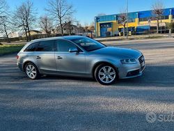 Grigio Usata 2008 Audi A4 Station wagon | 6900 €