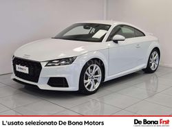 Other Usata 2022 Audi TT Comfort Coupé | 35.990 € (Super prezzo)