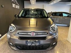 Bronzo Usata 2017 Fiat 500 Lounge Tre volumi | 13.800 € (Cara)