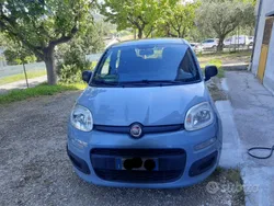 Usata 2018 Fiat Panda Easy Due volumi | 9500 € (Buon prezzo)