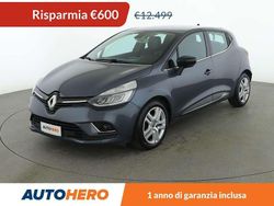 Grigio Usata 2019 Renault Clio IV Zen Tre volumi | 11.899 € (Buon prezzo)