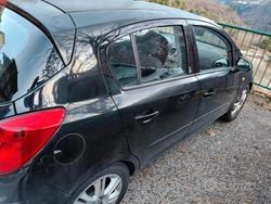 Nero Usata 2010 Opel Agila Due volumi | 2000 € (Super prezzo)