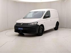 Bianco candy Nuova 2025 VW Caddy Monovolume | 21.900 € (Super prezzo)