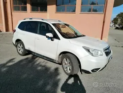 Usata 2013 Subaru Forester SUV | 3490 € (Molto cara)
