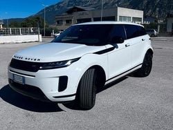 Bianco Usata 2022 Land Rover Range Rover evoque SUV | 24.000 € (Super prezzo)