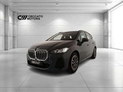 Skyscraper grey metallic Nuova 2025 BMW 225 Active Tourer M Sport Monovolume | 44.900 € (Buon prezzo)